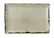 DUDSON HARVEST LINEN RECTANGULAR TRAY 13.6X9.2inch