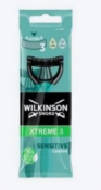 WILKINSON SWORD XTREME 3 SENSITIVE RAZORS