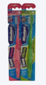 WISDOM COOL CLEAN TOOTHBRUSH