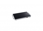 CHEFMASTER HEATED DISPLAY BASE 570X305MM