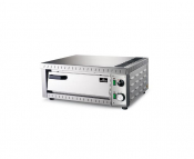 CHEFMASTER SINGLE DECK PIZZA OVEN