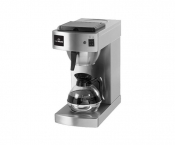 CHEFMASTER COFFEE MACHINE WITH 1.8L JUG