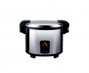 CHEFMASTER RICE COOKER 5.4L ELECTRIC