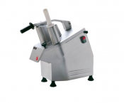 CHEFMASTER VEG PREP MACHINE NO DISCS INCL