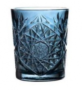 HOBSTAR BLUE DOUBLE OLD FASHIONED 35CL X6 829297