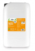 A5 DEIONISED DISTILLED WATER 25LTR