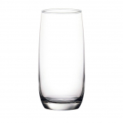 OCEAN IVORY LONG DRINK 16.25OZ 150MM 460ML X6 G1B13016