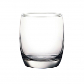 OCEAN IVORY ROCK TUMBLER 11.25OZ 90MM 320ML X6 G1B13011