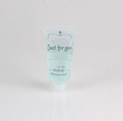JUST FOR YOU BATH AND SHOWER GEL TUBE 20ML