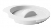 ROLTEX EMERALD WHITE LID FOR 2LTR JUG 103IN