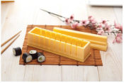 KITCHEN CRAFT ORIENTAL SUSHI MAKER