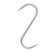 VOGUE LONG MEAT HOOK 6inch