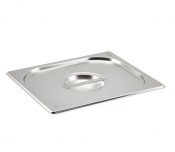 STAINLESS STEEL 1/2 GASTRONORM LID