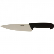 8inch CHEF KNIFE BLACK
