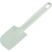 VOGUE RUBBER ENDED SPATULA 10inch