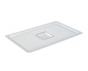 POLYCARBONATE CLEAR GASTRONORM PAN LID 1/1
