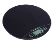 WEIGHSTATION ELECTRONIC ROUND SCALE 5KG LCD DISPLAY GG017