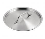 VOGUE STAINLESS STEEL LID 200MM