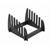 PE PLASTIC CHOPPING BOARD RACK 0.5inch THICKNESS BOARDS