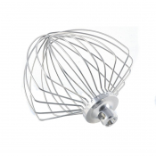 KITCHEN AID 6.9LTR WIRE WISK 5K7EW   AE761