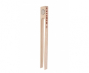 MAGNETIC TOAST TONGS IN FSC CERTIFIED BEECH 06145