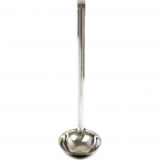 MEDIUM DUTY LADLE D.8CM 13CL 4OZ 9047EIN