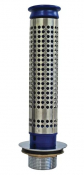 250MM PERFORATED STAND PIPE WASTE UK003