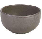 GENWARE TERRA STONEWARE ANTIGO ROUND BOWL 12.5OZ