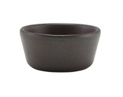 GENWARE TERRA STONEWARE ANTIGO RAMEKIN 1.5OZ