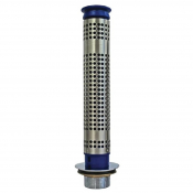 40MM STAND PIPE FOR 300MM DEEP SINK GC593