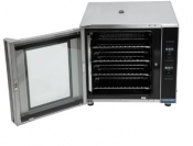 BLUE SEAL E32D4 ELECTRIC CONVECTION OVEN