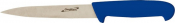 6inch FLEXIBLE FILLETING KNIFE BLUE