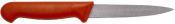 4inch VEGETABLE KNIFE RED