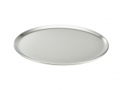 ALUMINIUM COUPE TRAY 11inch PT-CS11