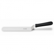 GIESSER CRANKED FLEXIBLE PALET KNIFE 8 1/4inch 8235-21