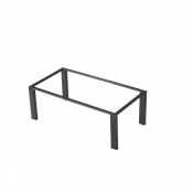BLACK GN BUFFET RISER GN 1/3 12CM (H) RSR-GN1312