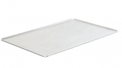 ALUMINIUM BAKING SHEET GN 1/1 SCHNEIDER 530X325MM