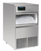 POLAR G-SERIES UNDERCOUNTER ICE MACHINE 50KG OUTPUT