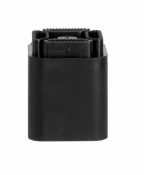 S-CUBE BUFFET DISPLAY RISERS BLACK