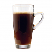 OCEAN KENYA SLIM MUG 11.25OZ 143MM 320ML X6 G1P01644