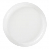 CLEAR LID FOR 16OZ DELI CONTAINERS X500