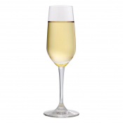 DPS LEXINGTON CHAMPAGNE FLUTE 6.5OZ 185ML 210MM X6 G1019F06