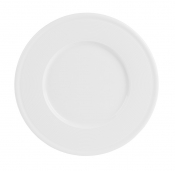 LINE PORLAND ACADEMY PLATE 27CM 10inch X6  185827