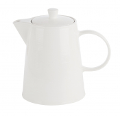 LINE PORLAND ACADEMY COFFEE POTS 85CL 30OZ  X6  935885