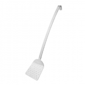 STAINLESS STEEL HEAVY DUTY FISH SLICE  18inch