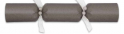 14inch SPARKLING DUST GUN METAL GREY CRACKER CASE25