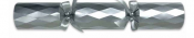 14inch DIAMOND SILVER FOIL BOARD CRACKER MIXED BOX BOX 25
