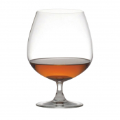 MADISON COGNAC GLASS 22.75OZ 650ML 150MM  X6  G1015N22