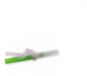 VACUTAINER ECLIPSE NEEDLE 21G 1.25inch X48 VS368609