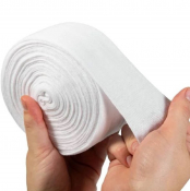 STEROGAUZ TUBULAR GAUZE BANDAGE 5CMX20M SIZE 56